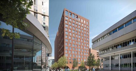 Puma relocates UK headquarters from London to Manchester’s Circle Square – business-live.co.uk