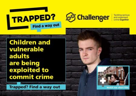 Man jailed after assaulting children – Newport – British Transport Police