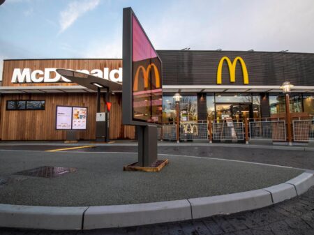 McDonald’s launch plans to open new drive-thru restaurant near you – Lancashire Evening Post