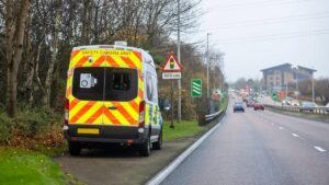 Motorists warned against dodging speed and bus lane cameras with ‘staggeringly simple’ method – Birmingham Live