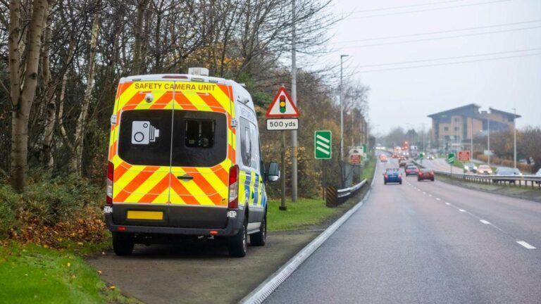 Motorists warned against dodging speed and bus lane cameras with ‘staggeringly simple’ method – Birmingham Live