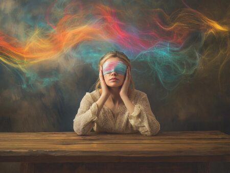 Exploring Ultra-Endurance’s dual role in mental health and emotional avoidance. – Psychology Today