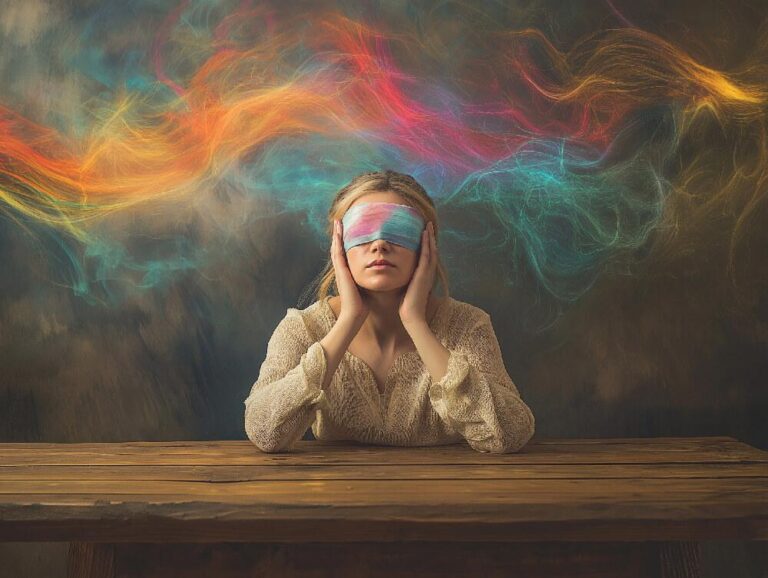 Exploring Ultra-Endurance’s dual role in mental health and emotional avoidance. – Psychology Today
