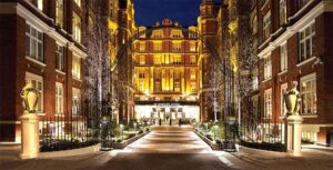 St Ermin’s hotel London: I stayed at Tripadvisor’s top UK hotel and second best in Europe – is it worth booking? – NationalWorld