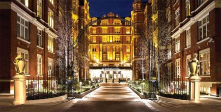 St Ermin’s hotel London: I stayed at Tripadvisor’s top UK hotel and second best in Europe – is it worth booking? – NationalWorld
