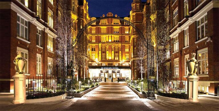 St Ermin’s hotel London: I stayed at Tripadvisor’s top UK hotel and second best in Europe – is it worth booking? – NationalWorld