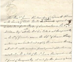 Auction offers chance to become Lord or Lady of village near Bristol for just £5,000 – Bristol Live