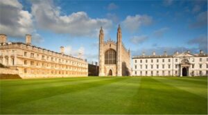 Researchers demonstrate the UK’s first long-distance ultra-secure communication over a quantum network – University of Cambridge