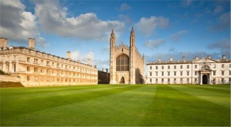 Researchers demonstrate the UK’s first long-distance ultra-secure communication over a quantum network – University of Cambridge