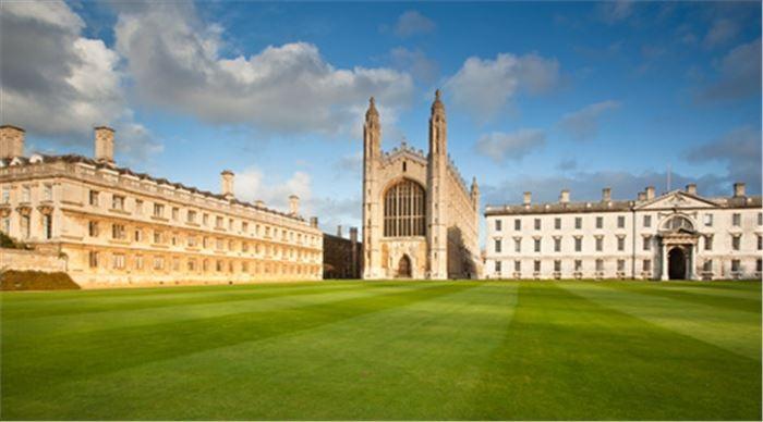 Researchers demonstrate the UK’s first long-distance ultra-secure communication over a quantum network – University of Cambridge