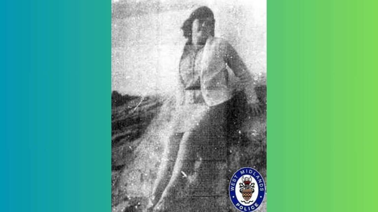 Coventry woman who vanished 52 years ago found alive and well – The Guardian
