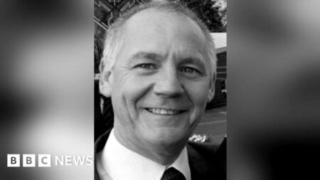 Paul Taylor murder: Jack Crawley found guilty of killing army veteran and hiding body in Cumbria woods – Sky News
