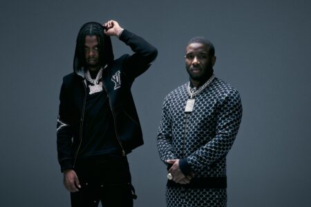 Rappers Krept and Konan are opening the UK’s first ‘inclusive’ supermarket in Croydon – Time Out