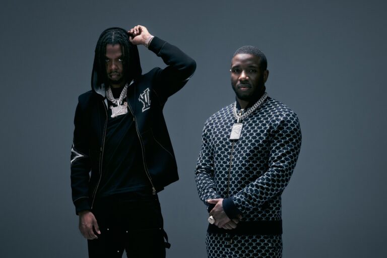 Rappers Krept and Konan are opening the UK’s first ‘inclusive’ supermarket in Croydon – Time Out