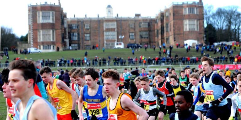 UK ATHLETICS CROSS CHALLENGE AND UK HOME INTERNATIONAL MATCH COME TO LEEDS – British Athletics