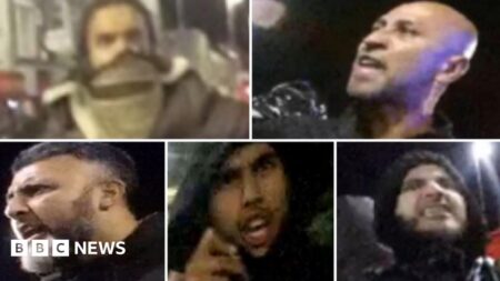Leicester police issue theft warning to Toyota owners – BBC