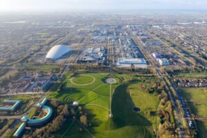 Milton Keynes ad makes city look sexy – there’s just one problem (it’s not Milton Keynes) – Metro.co.uk