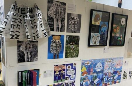 Peterborough arts group calls for more investment to help grow – BBC