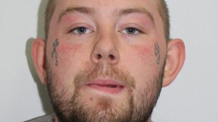 Plymouth woman to appear in court after suspected acid attack – BBC