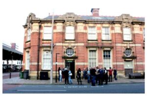 Lancashire music venue reveals it is to reopen after nine years – Lancashire Telegraph