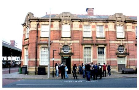 Lancashire music venue reveals it is to reopen after nine years – Lancashire Telegraph