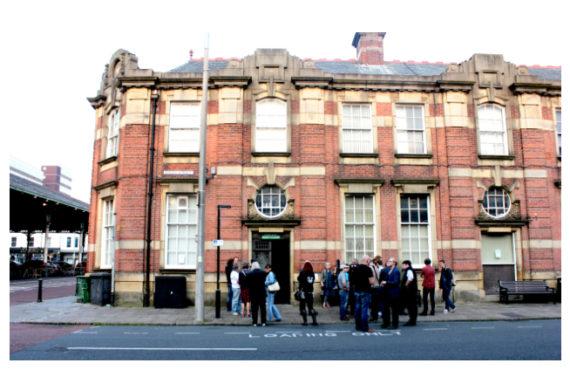Lancashire music venue reveals it is to reopen after nine years – Lancashire Telegraph