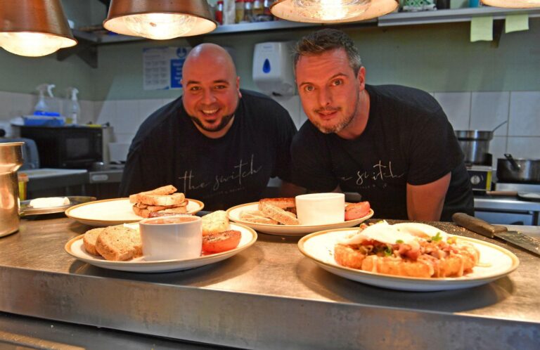 Nine best traditional offerings for a quick lunchtime bite in Sheffield – thestar.co.uk
