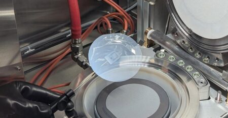 CISM at Swansea establishes UK’s first capability for 4-inch gallium oxide thin-film growth – Semiconductor Today