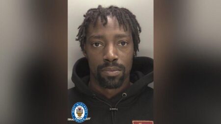 Man admits killing clubber who he punched outside Walsall nightclub – West Midlands Police
