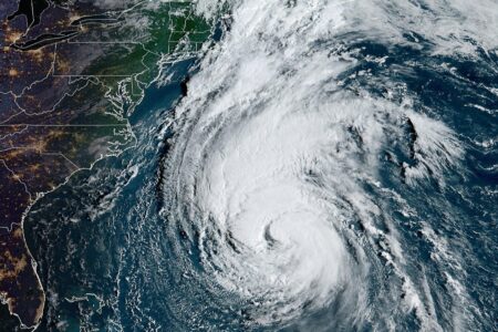 The Future Of Weather Forecasting – Patent – United Kingdom – Mondaq