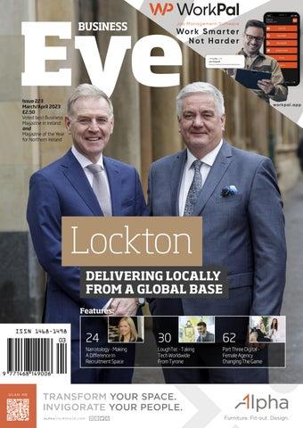 Belfast City Council & FSA Launch Food Safety Programme – Business Eye