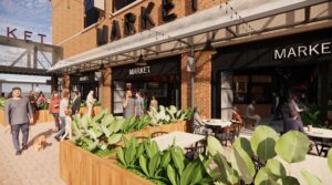 ‘Massive step forward’ for Birkenhead’s £51m Hind Street Urban Garden Village project – LiverpoolWorld