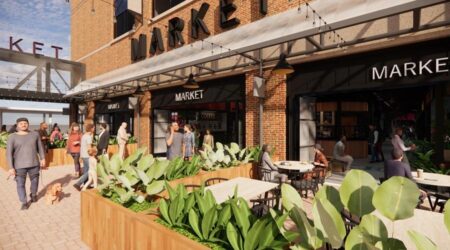 ‘Massive step forward’ for Birkenhead’s £51m Hind Street Urban Garden Village project – LiverpoolWorld