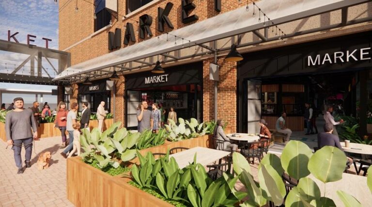 ‘Massive step forward’ for Birkenhead’s £51m Hind Street Urban Garden Village project – LiverpoolWorld