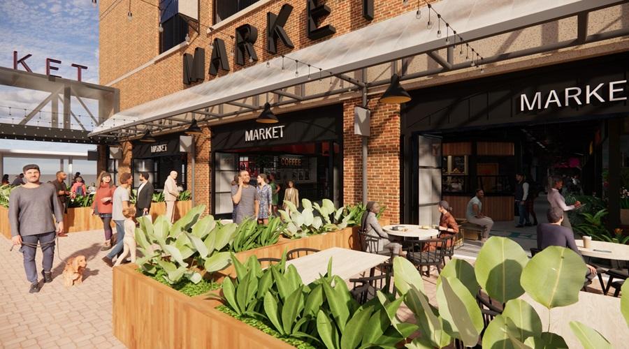 ‘Massive step forward’ for Birkenhead’s £51m Hind Street Urban Garden Village project – LiverpoolWorld ‘Massive step forward’ for Birkenhead’s £51m Hind Street Urban Garden Village project – LiverpoolWorld