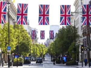 Ukrainian troops to join London procession to celebrate VE Day anniversary – Telegraph and Argus