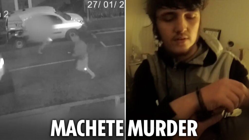 Five found guilty of murdering two boys in Bristol in case of mistaken identity – The Guardian