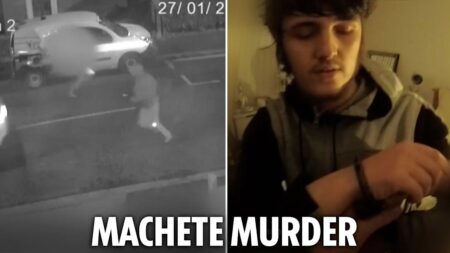 Five found guilty of murdering two boys in Bristol in case of mistaken identity – The Guardian