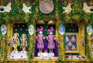 Shri Swaminarayan Jayanti Mahila Celebrations, Coventry, UK – BAPS Swaminarayan Sanstha