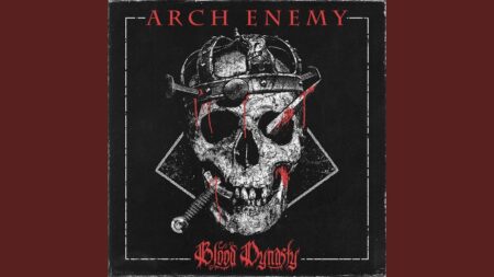 Arch Enemy release new single Liars & Thieves, following debut during UK tour – Louder