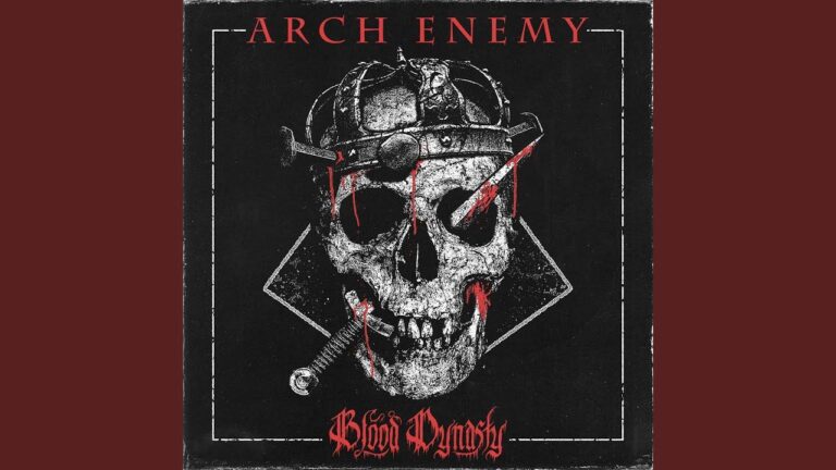 Arch Enemy release new single Liars & Thieves, following debut during UK tour – Louder