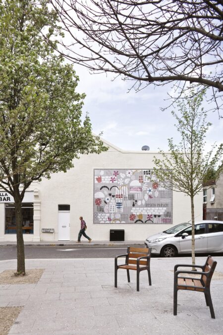 Nothing standing still in Croydon as pace of developments increases – South London News