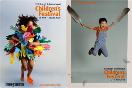 The Road To Edinburgh Festival 2025: Friday 2 May – list.co.uk