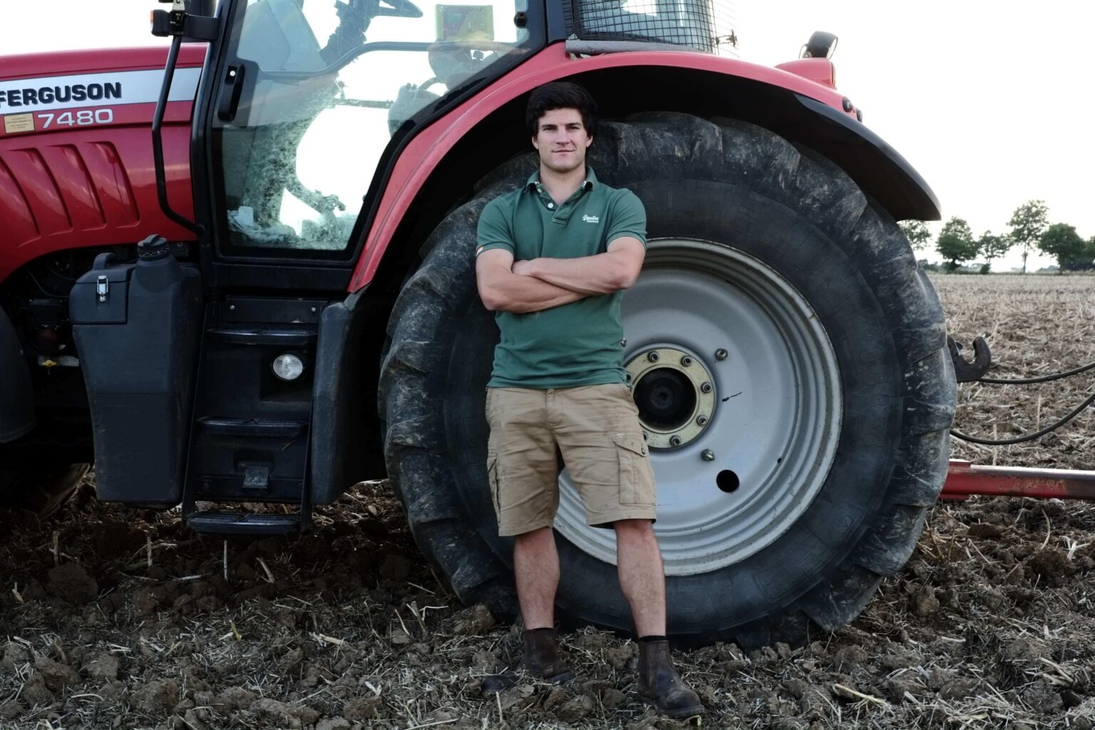 New Tractor Boys signing hailed as ‘massively coachable’ – Suffolk News