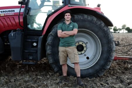 New Tractor Boys signing hailed as ‘massively coachable’ – Suffolk News