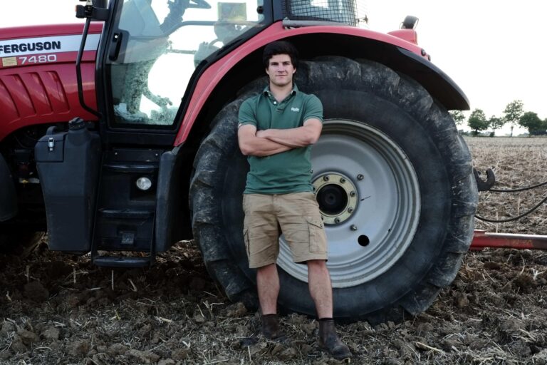 New Tractor Boys signing hailed as ‘massively coachable’ – Suffolk News