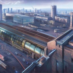 Talking trees coming to Manchester in UK’s first AI-powered park – Manchester Evening News