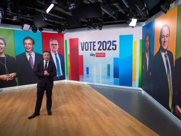 What next, as Nottinghamshire council election results will be incomplete? – BBC