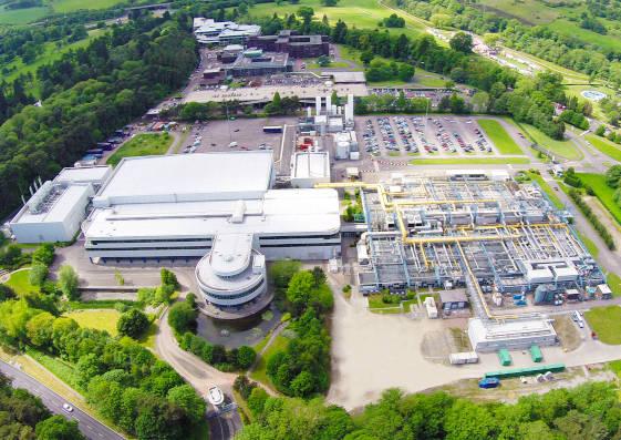 UK confirms £250m Vishay Newport fab investment … – eeNews Europe