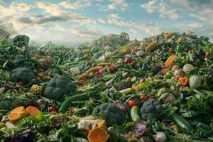 UK’s Frozen Vegetables Market to See Steady Growth with +1.3% CAGR Over Next Decade – IndexBox